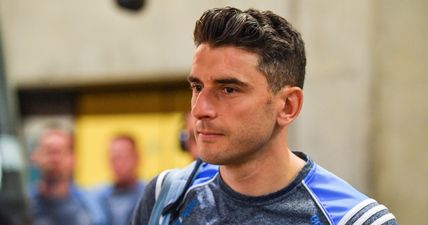 It’d be absolutely no surprise if Bernard Brogan has a big year for Dublin in 2018