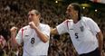 Rio Ferdinand explains why he and Frank Lampard stopped speaking to each other