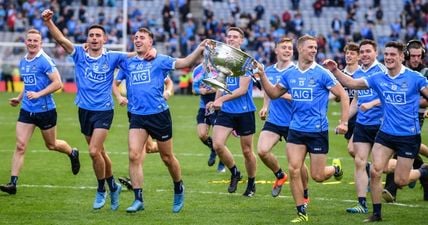 GAA fans will get the chance to watch Dublin play for free next week