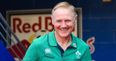 Our attitude to Joe Schmidt’s departure date needs to change