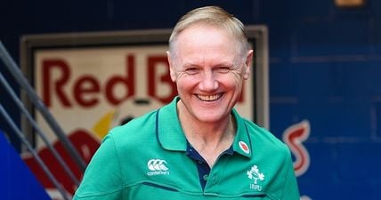 Our attitude to Joe Schmidt’s departure date needs to change