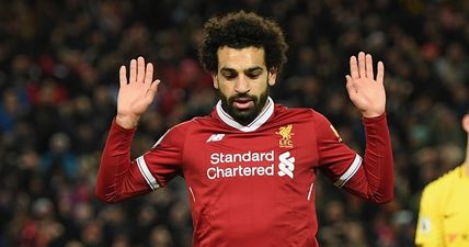 Why Mohamed Salah didn’t celebrate his goal for Liverpool against Chelsea