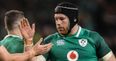 Sean O’Brien is absolutely essential to Ireland winning the Six Nations