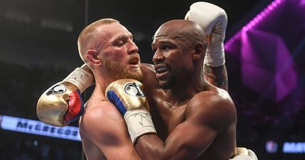 Conor McGregor gives final verdict on possible Floyd Mayweather rematch