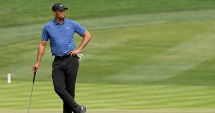 It is time we got excited about a Tiger Woods return