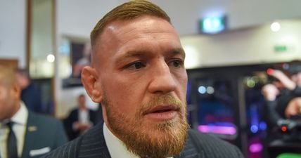 UFC confirmation means Conor McGregor will not fight again this year