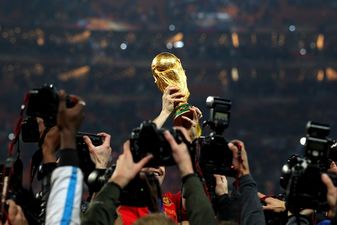 QUIZ: Name the host nation of the 20 World Cups