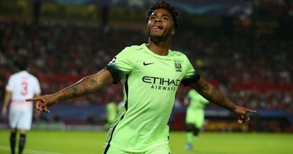 Suddenly, Raheem Sterling has become one of Manchester City’s most important players