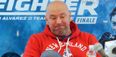 Dana White finally speaks about Conor McGregor’s Bellator controversy