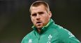 CJ Stander and two other Ireland stars top IRFU list of contract priorities