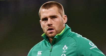 CJ Stander and two other Ireland stars top IRFU list of contract priorities