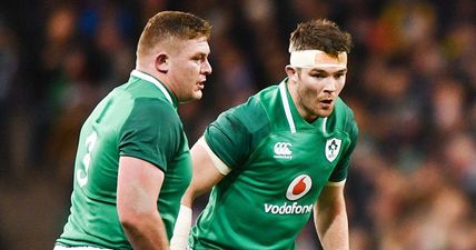 Ireland’s top rugby stars can only dream of the latest contract agreed in France