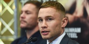 Carl Frampton