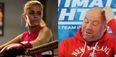 Dana White’s reaction to Paige VanZant’s baffling title shot announcement was cruel but fair