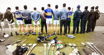 “The challenge is to get numbers 17 to 30 going berserk” – Subs key to Tipp’s 2018 hopes