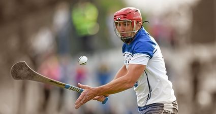 “It’d mean more than any Munster medal I won with Waterford” – Déise legend on club’s magic