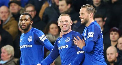 Wayne Rooney’s goal isn’t even Everton’s best goal this season