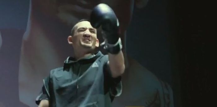 Max Holloway