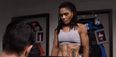 Sijara Eubanks hospitalised, out of UFC flyweight title fight against Nicco Montano