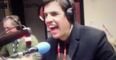 Chris Coleman gets called up by a Sunderland fan with “a few cans”