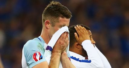 REVEALED: Who will knock England out of the World Cup