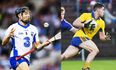 Most hurlers will be of the same opinion as Jamie Barron on Gaelic football