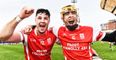 How the cocky youngsters of yesterday became the champions of today – the Cuala story