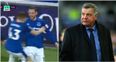 Everton score brilliant team goal you wouldn’t expect of a Sam Allardyce team