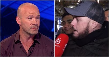 Alan Shearer hits back at Match of the Day critics