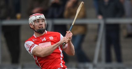 Con O’Callaghan completes what must be one of the greatest years in GAA history