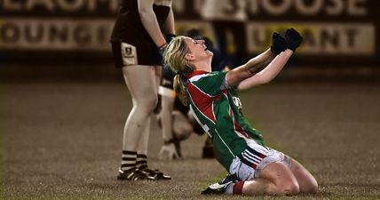 Cora Staunton’s scoring stats on way to All-Ireland win say it all about her