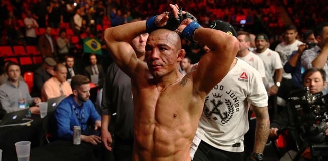 Jose Aldo