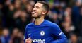 Eden Hazard inevitably linked with move to European giants