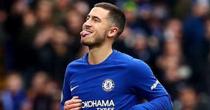 Eden Hazard inevitably linked with move to European giants