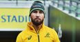 Quade Cooper could be the exciting solution to Ulster’s No.10 issues