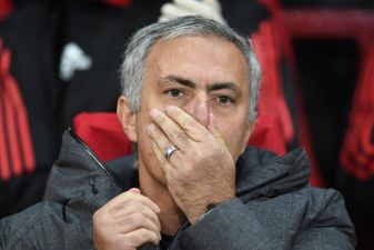 Manchester United could still be knocked out of the Champions League… if they lose 7-0