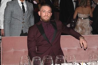 Can Conor McGregor’s ego drag him back to the Octagon?