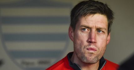 Biggest regret of Ronan O’Gara’s career sums up rugby’s greatest strength