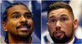 The rematch between Tony Bellew and David Haye has been rescheduled