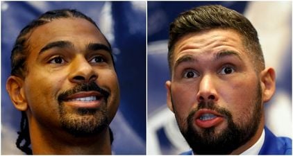 The rematch between Tony Bellew and David Haye has been rescheduled