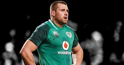 IRFU’s initial contract offer to CJ Stander is plain insulting