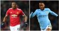 Who makes our Manchester derby combined XI?