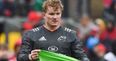 Chris Cloete gets glowing endorsement ahead of biggest Munster challenge yet