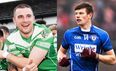 Sunday’s Leinster final sees two split towns clash