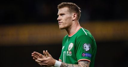 Ireland fans will visit Spain if they qualify for Euro 2020