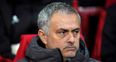 Ex-Man United player dismisses Jose Mourinho as “lucky”