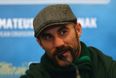 Spike O’Sullivan’s potential world title fight with Gennady Golovkin under threat