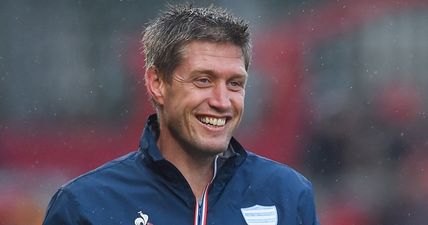 Ronan O’Gara on juggling new Crusaders job and Six Nations commitment