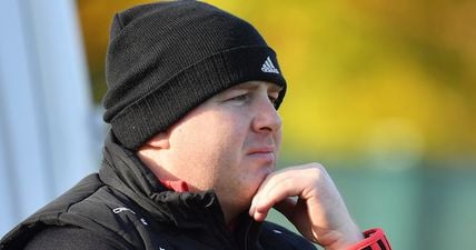 Stephen Rochford would’ve been crazy not to ignore the GAA’s April ‘black out’