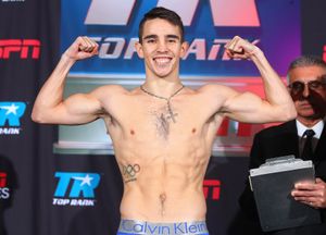 Michael Conlan